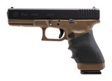 "Glock 21 Gen 4 Pistol .45 ACP (PR73340)" - 2 of 4