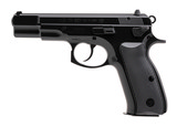 "CZ 75 BD Pistol 9mm (PR73351)" - 2 of 7