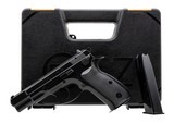 "CZ 75 BD Pistol 9mm (PR73351)" - 7 of 7