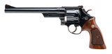 "Smith & Wesson 27 Revolver .357 Magnum (PR73312)" - 1 of 5