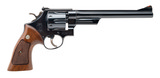 "Smith & Wesson 27 Revolver .357 Magnum (PR73312)" - 2 of 5