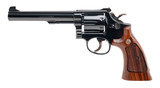 "Smith & Wesson 14-3 Revolver .38 Special (PR73328)" - 1 of 5