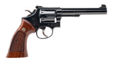 "Smith & Wesson 14-3 Revolver .38 Special (PR73328)" - 2 of 5