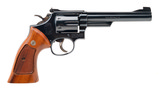 "Smith & Wesson 19-4 Revolver .357 Magnum (PR73327)" - 2 of 5