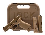 "Glock 19X Pistol 9mm (PR73337) ATX" - 4 of 4