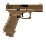 "Glock 19X Pistol 9mm (PR73337) ATX" - 1 of 4