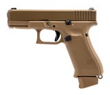 "Glock 19X Pistol 9mm (PR73337) ATX" - 2 of 4