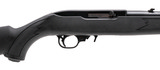 "Ruger 10/22 Rifle .22LR (R44873)" - 2 of 4