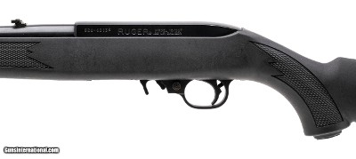 "Ruger 10/22 Rifle .22LR (R44873)" - Image 4 of 4