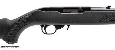 "Ruger 10/22 Rifle .22LR (R44873)" - Image 2 of 4