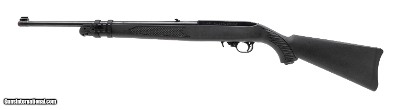 "Ruger 10/22 Rifle .22LR (R44873)" - Image 3 of 4
