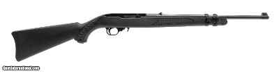 "Ruger 10/22 Rifle .22LR (R44873)"