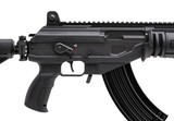 "IWI Galil SAR Rifle 7.62x39mm (R44856)" - 2 of 4