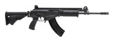 "IWI Galil SAR Rifle 7.62x39mm (R44856)" - 1 of 4