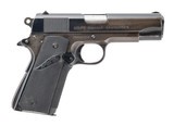 "Colt Combat Commander Pistol .45 ACP (C20886)" - 1 of 5