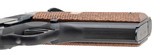 "Colt Gold Cup Series 70 Pistol .45 ACP (C20885)" - 6 of 6
