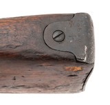 "Finnish Captured Imperial Russian M91 Mosin Nagant bolt action rifle 7.62x54R (AL10139)" - 7 of 8