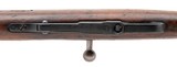 "Finnish Captured Imperial Russian M91 Mosin Nagant bolt action rifle 7.62x54R (AL10139)" - 6 of 8