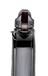 "Beretta 950BS Pocket Pistol .25 ACP (PR72811)" - 6 of 6
