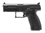 "(SN: K049294) CZ P-10C Pistol 9mm (NGZ4907) NEW" - 2 of 3