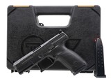 "(SN: K049310) CZ P-10C Pistol 9mm (NGZ4907) NEW" - 3 of 3