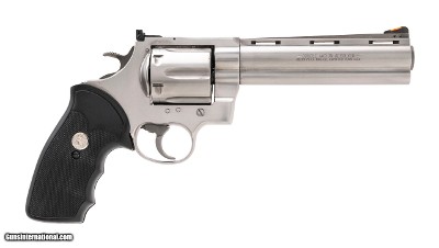 "Colt Anaconda Revolver .45 Colt (C20960)" - Image 2 of 5