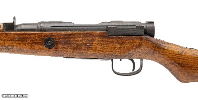 "WWII Japanese Nagoya Arsenal Series 35? Type 99 Last Ditch 7.7 (R41989) ATX" - Image 5 of 6