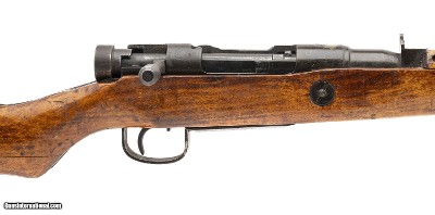 "WWII Japanese Nagoya Arsenal Series 35? Type 99 Last Ditch 7.7 (R41989) ATX" - Image 2 of 6