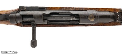 "WWII Japanese Nagoya Arsenal Series 35? Type 99 Last Ditch 7.7 (R41989) ATX" - Image 3 of 6
