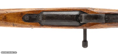 "WWII Japanese Nagoya Arsenal Series 35? Type 99 Last Ditch 7.7 (R41989) ATX" - Image 6 of 6
