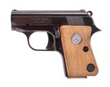 "Colt ""Junior Colt"" Pistol .25 ACP (C19705) ATX" - 2 of 6