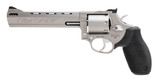 "Taurus 692 Tracker Revolver .357 Magnum/9mm (PR73346)" - 1 of 6