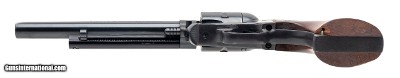 "Ruger New Model Single Six Revolver .22LR (PR73347)" - Image 5 of 6