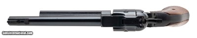 "Ruger New Model Single Six Revolver .22LR (PR73347)" - Image 4 of 6