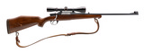 "HVA Husky H-5000 Rifle .243 Win (R44871)"