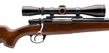 "HVA Husky H-5000 Rifle .243 Win (R44871)" - 2 of 4