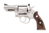 "Ruger Security-Six Revolver .357 Magnum (PR73132)" - 1 of 6
