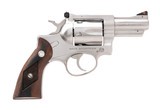 "Ruger Security-Six Revolver .357 Magnum (PR73132)" - 2 of 6