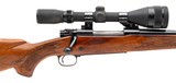 "Winchester 70 Rifle .270 Win (W13793)" - 2 of 5