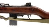 "WWII Inland M1 Carbine with post war alterations .30 carbine (R44699)" - 4 of 7