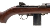 "WWII Inland M1 Carbine with post war alterations .30 carbine (R44699)" - 2 of 7
