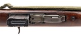 "WWII Inland M1 Carbine with post war alterations .30 carbine (R44699)" - 6 of 7