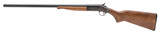 "New England Firearms Pardner Shotgun 12 Gauge (S17162)" - 3 of 4