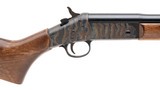 "New England Firearms Pardner Shotgun 12 Gauge (S17162)" - 2 of 4