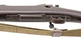 "WWII Remington Model 03A3 Bolt action rifle .30-06 (R44706)" - 6 of 7