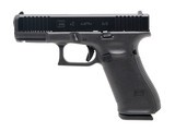 "Glock 45 Pistol 9mm (PR73334)" - 2 of 3