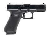 "Glock 45 Pistol 9mm (PR73334)" - 1 of 3