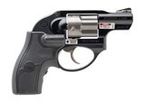 "Ruger LCR Revolver .38 Special (PR73348)" - 2 of 4