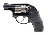 "Ruger LCR Revolver .38 Special (PR73348)" - 1 of 4