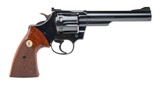"Colt Trooper MK III Revolver .357 Magnum (C20961)" - 2 of 5